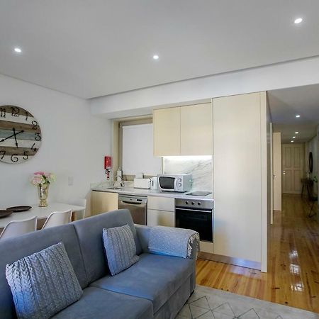 פורטו Cedofeita Bohemian Lifestyle Apartment מראה חיצוני תמונה