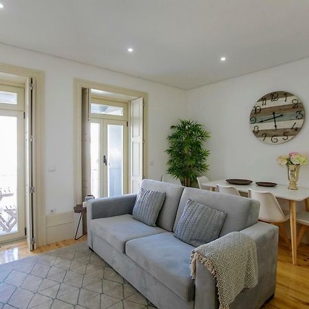 פורטו Cedofeita Bohemian Lifestyle Apartment מראה חיצוני תמונה