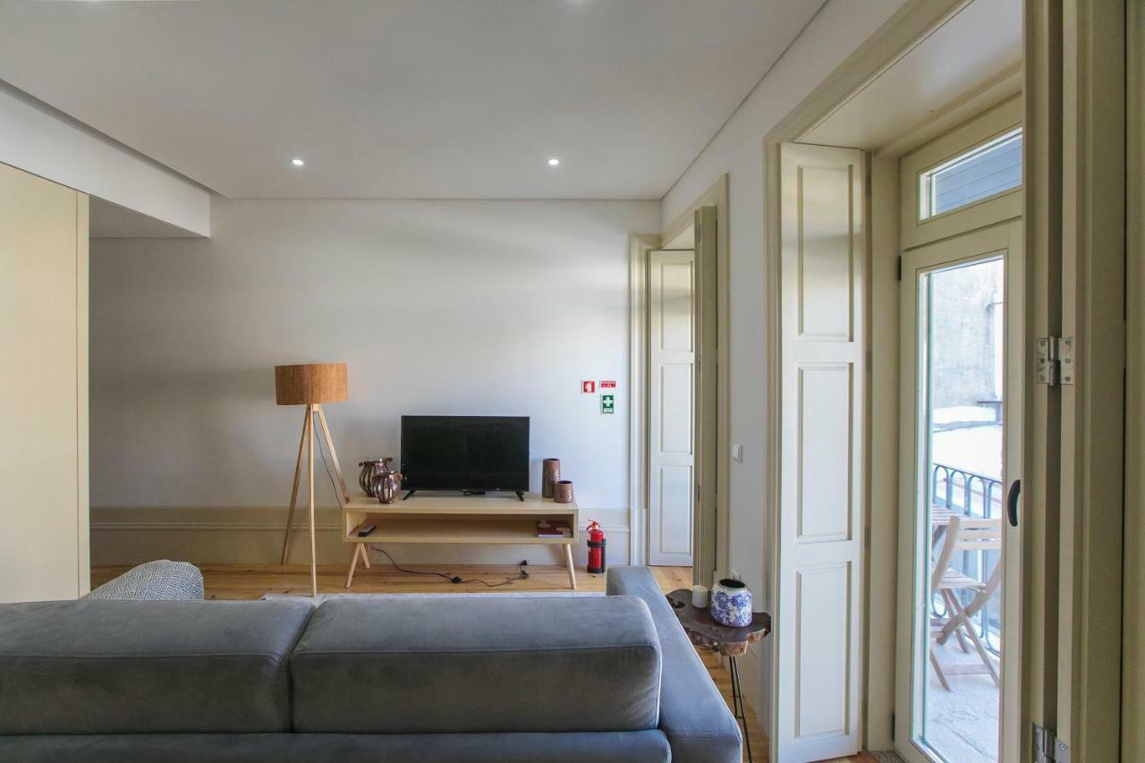 פורטו Cedofeita Bohemian Lifestyle Apartment מראה חיצוני תמונה