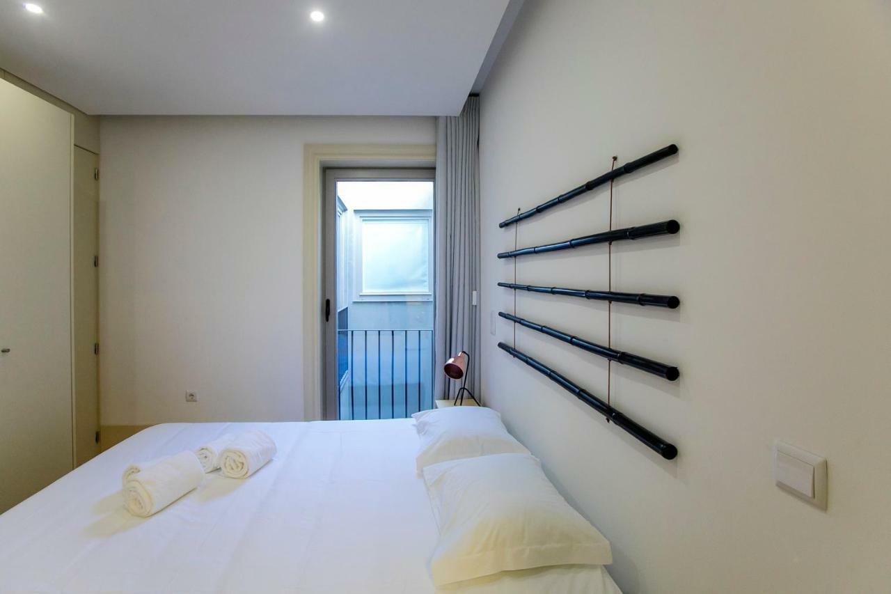 פורטו Cedofeita Bohemian Lifestyle Apartment מראה חיצוני תמונה