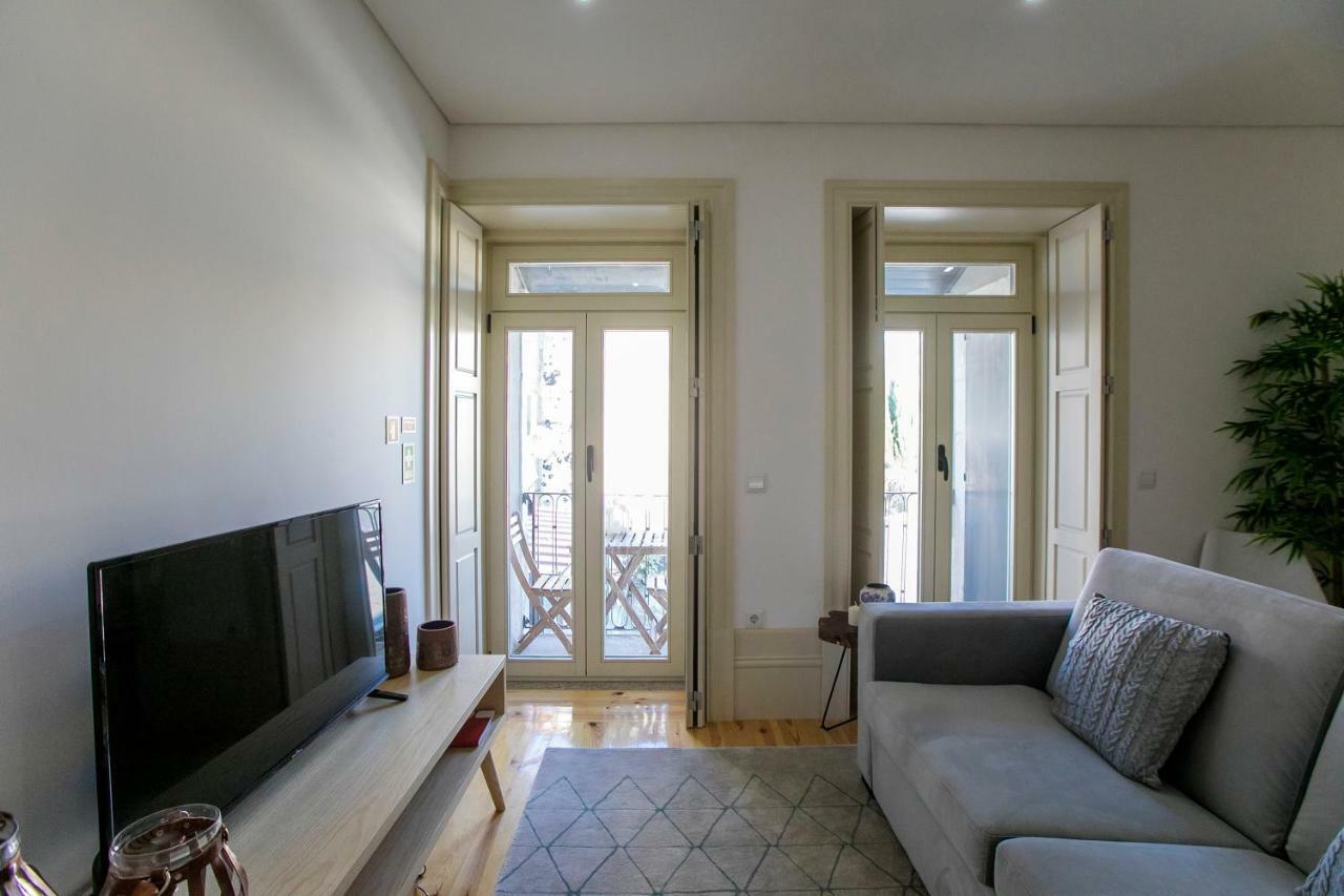 פורטו Cedofeita Bohemian Lifestyle Apartment מראה חיצוני תמונה