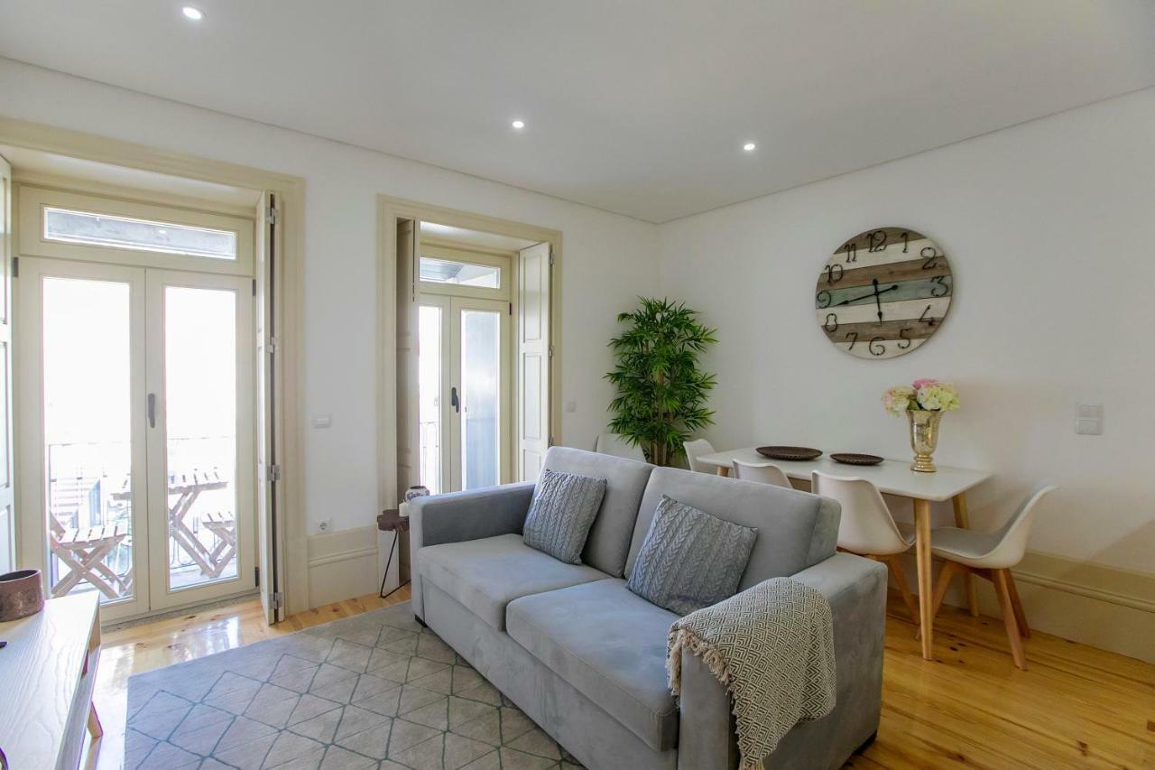 פורטו Cedofeita Bohemian Lifestyle Apartment מראה חיצוני תמונה