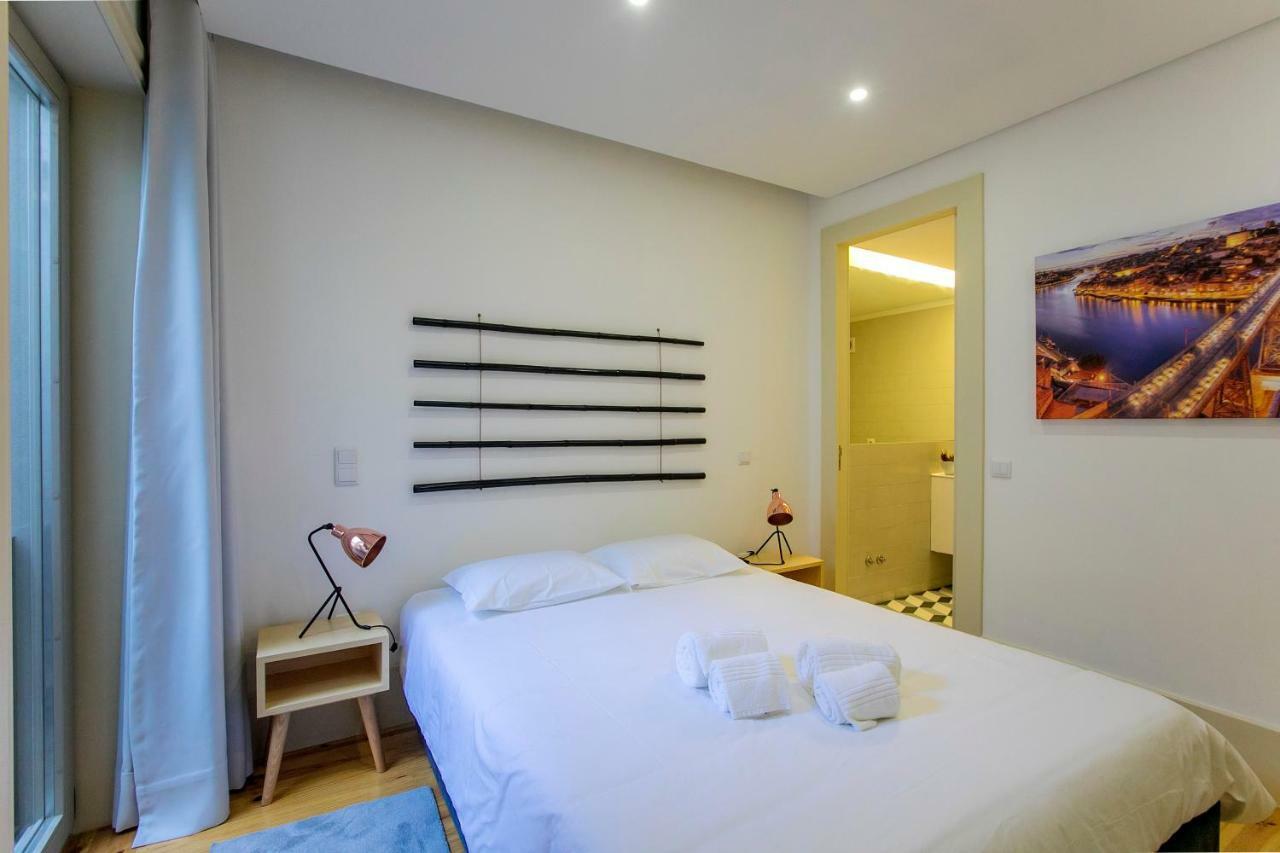 פורטו Cedofeita Bohemian Lifestyle Apartment מראה חיצוני תמונה