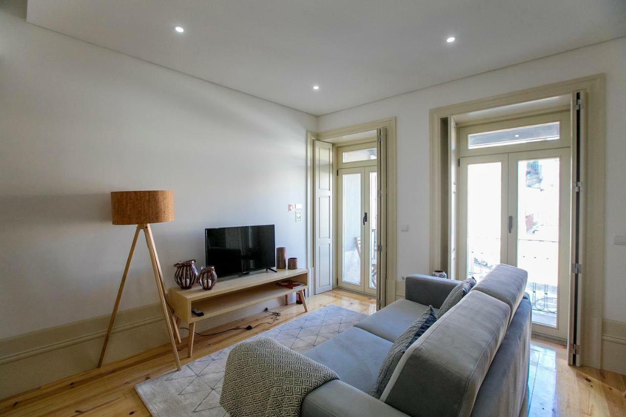פורטו Cedofeita Bohemian Lifestyle Apartment מראה חיצוני תמונה
