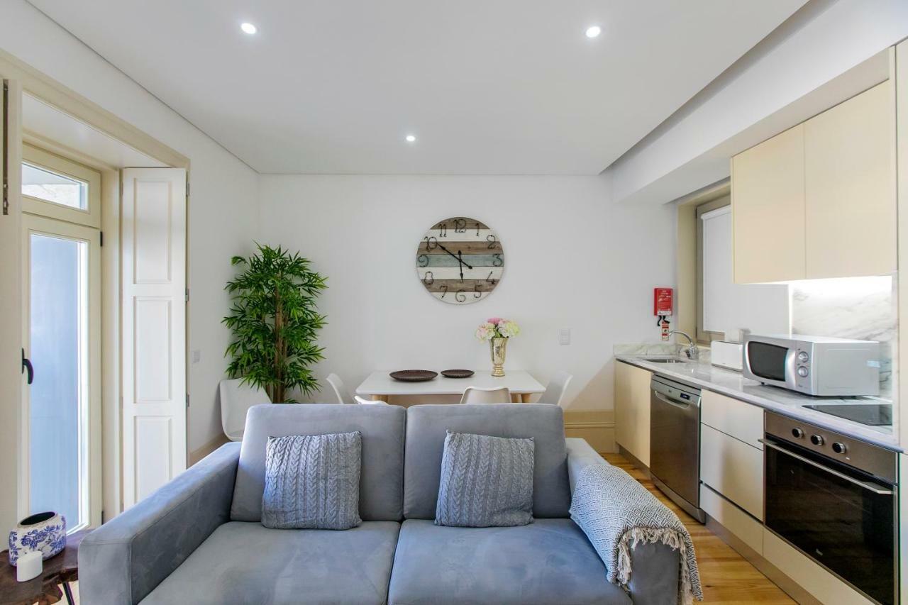 פורטו Cedofeita Bohemian Lifestyle Apartment מראה חיצוני תמונה