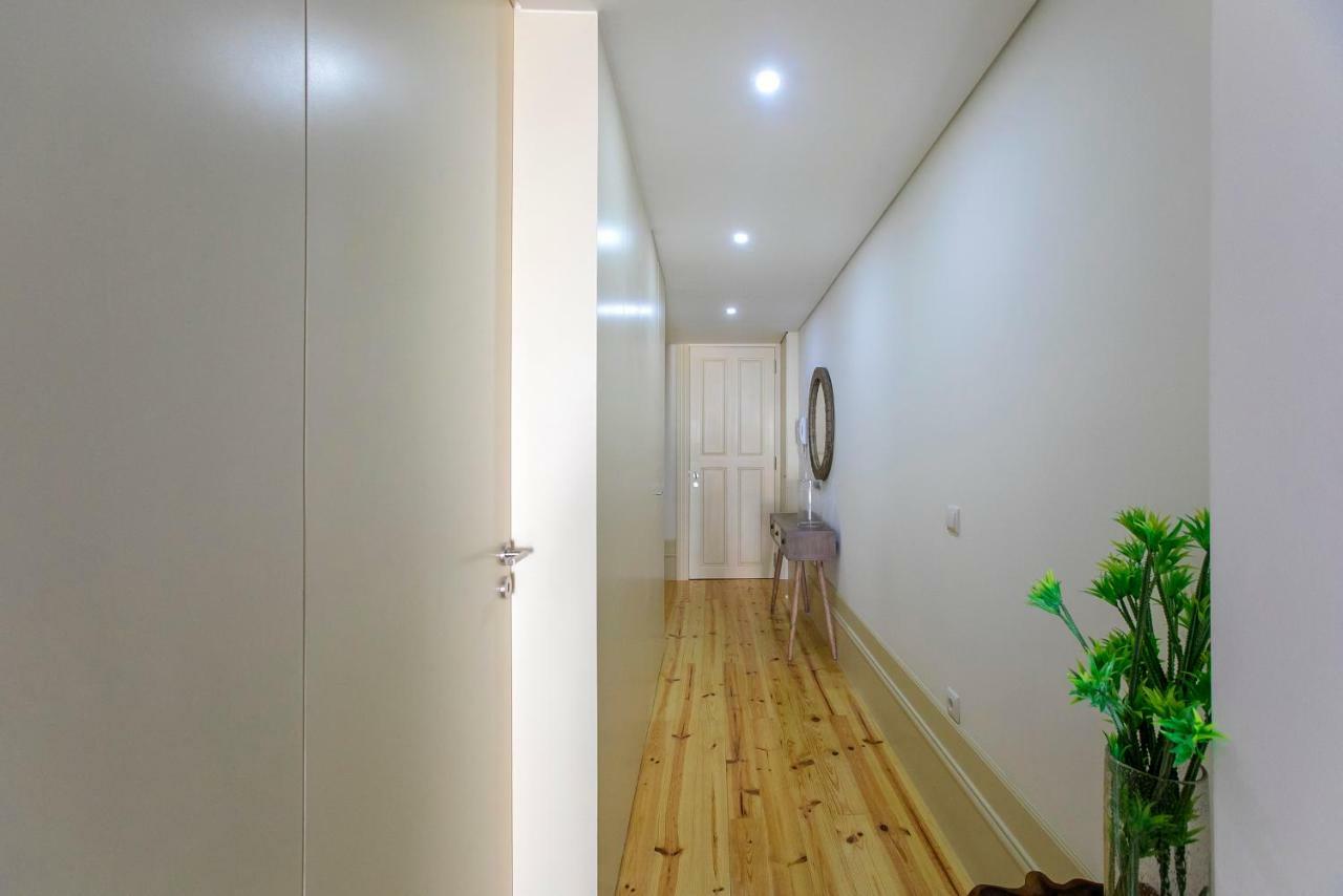 פורטו Cedofeita Bohemian Lifestyle Apartment מראה חיצוני תמונה