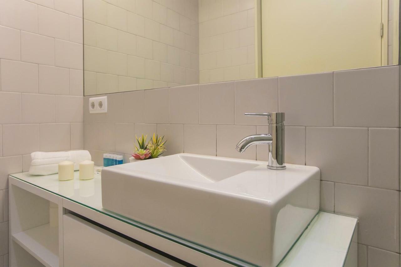 פורטו Cedofeita Bohemian Lifestyle Apartment מראה חיצוני תמונה