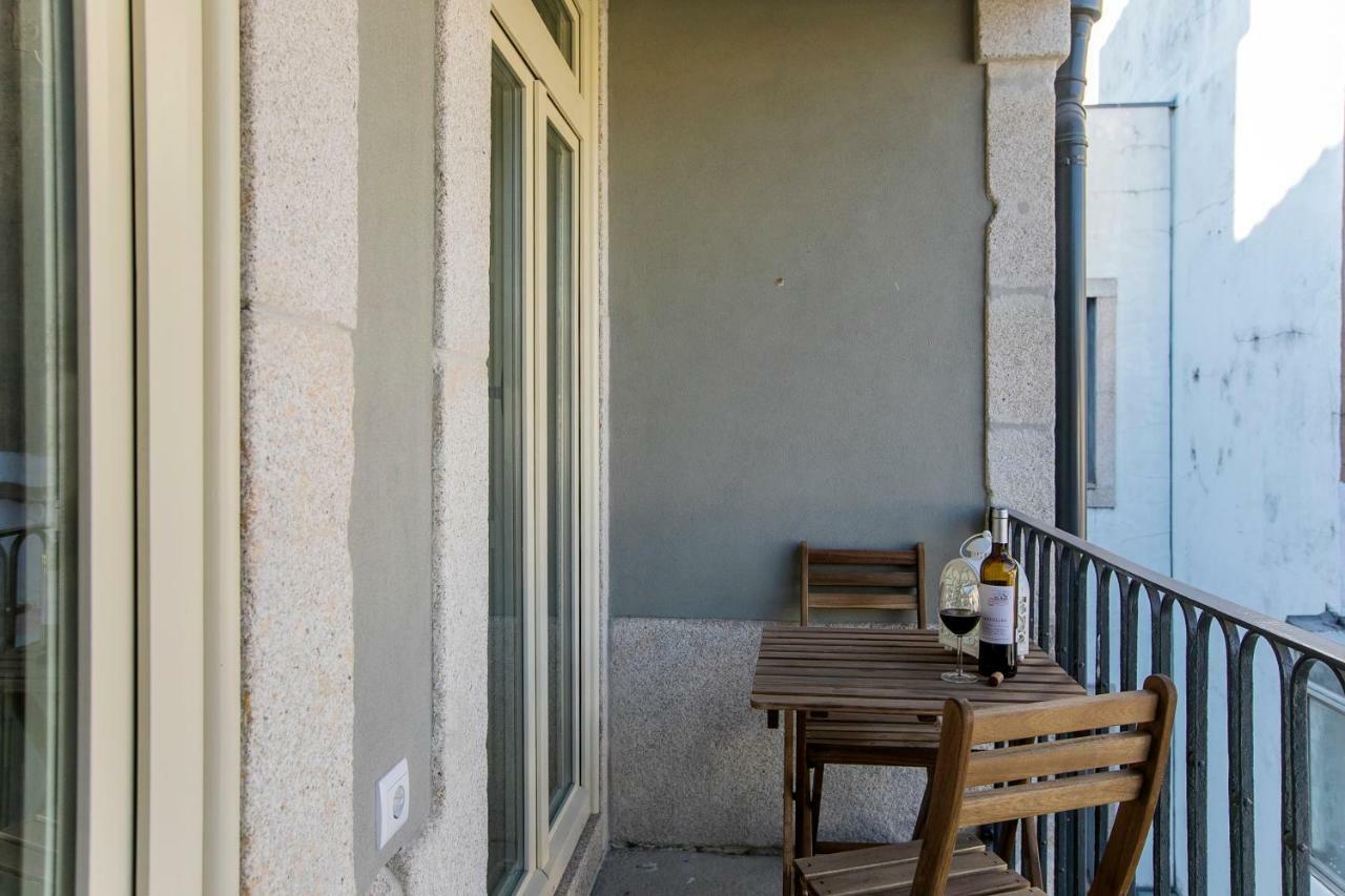 פורטו Cedofeita Bohemian Lifestyle Apartment מראה חיצוני תמונה