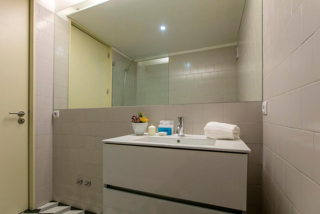 פורטו Cedofeita Bohemian Lifestyle Apartment מראה חיצוני תמונה