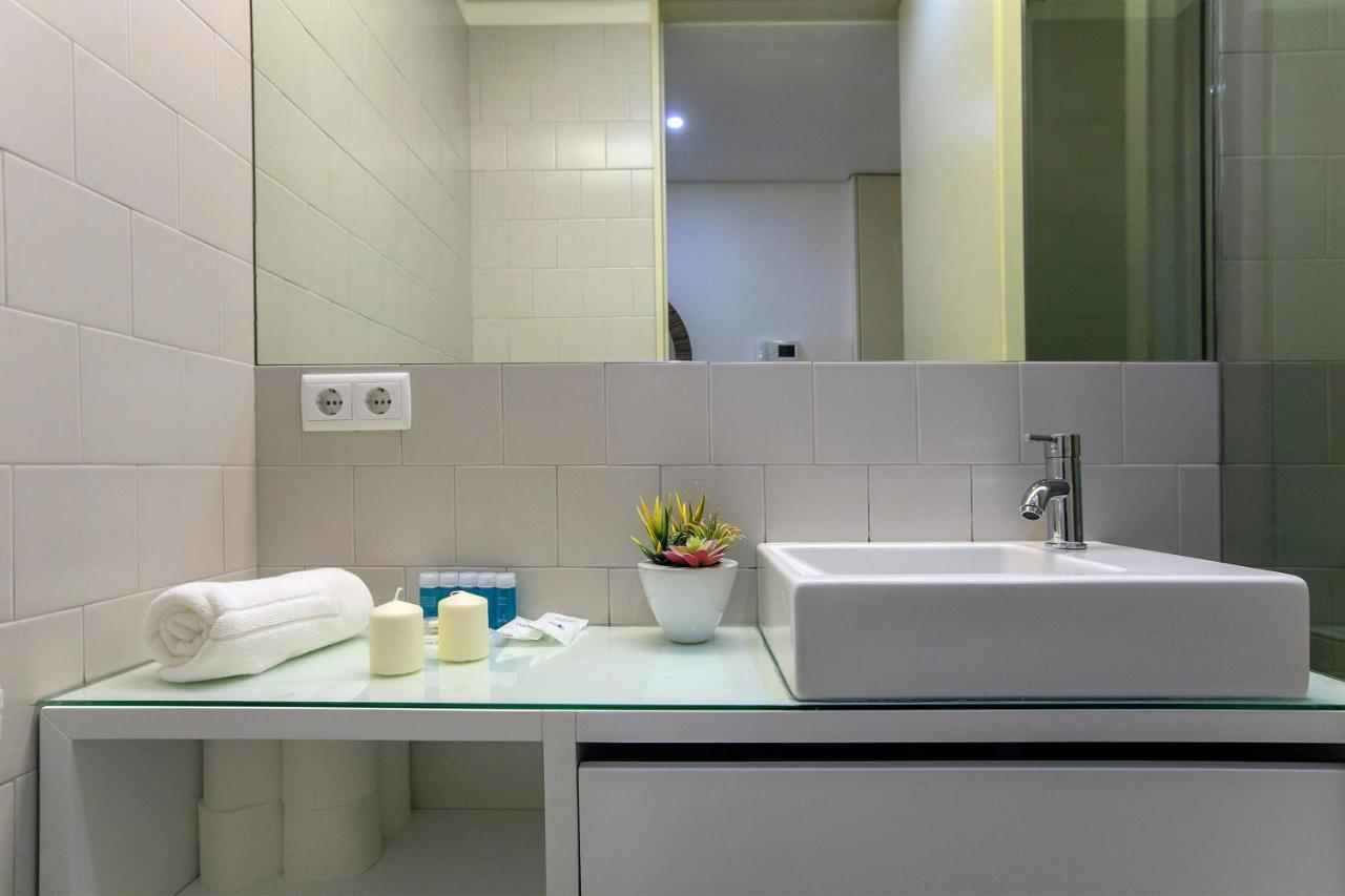 פורטו Cedofeita Bohemian Lifestyle Apartment מראה חיצוני תמונה