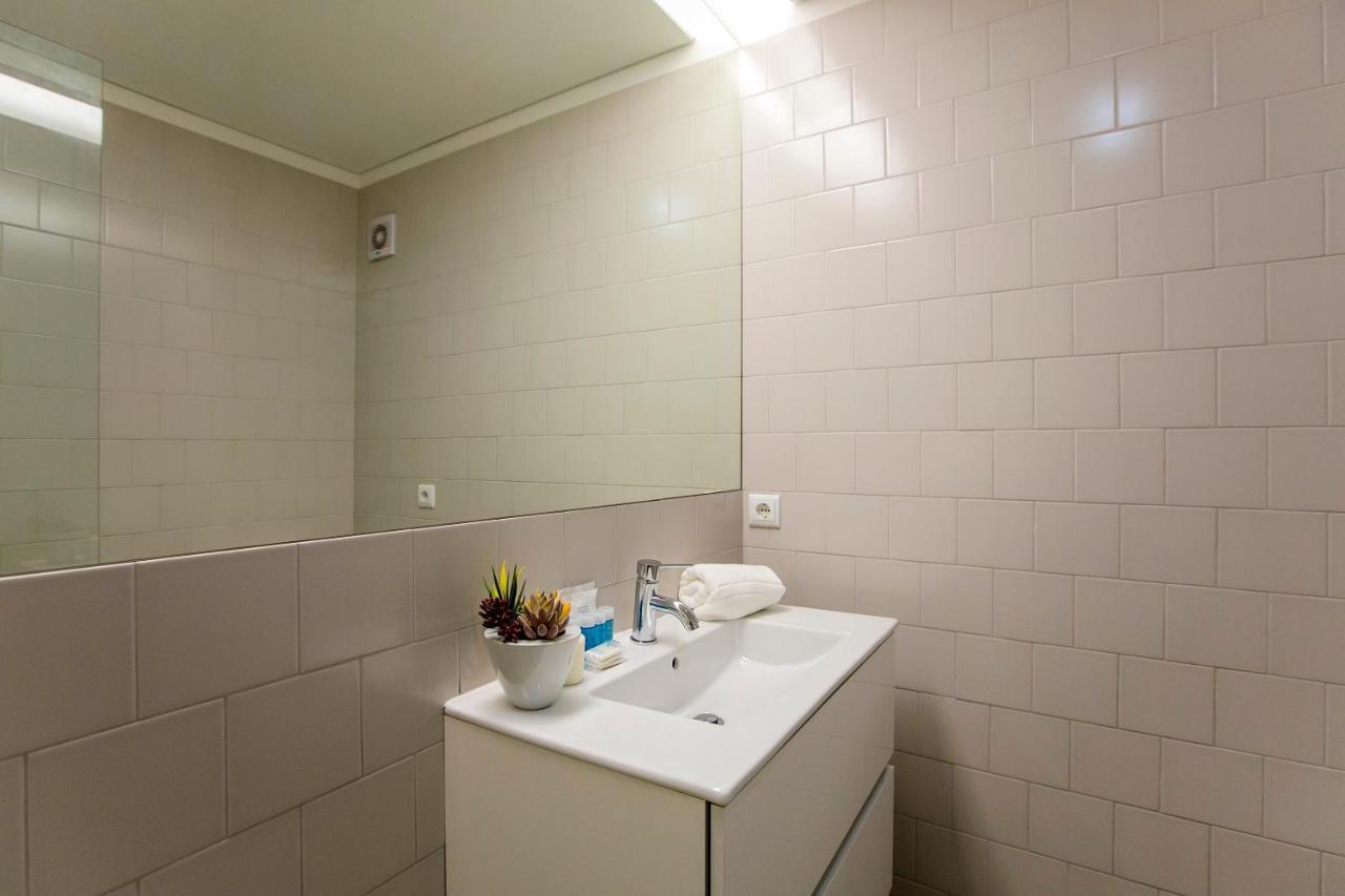 פורטו Cedofeita Bohemian Lifestyle Apartment מראה חיצוני תמונה