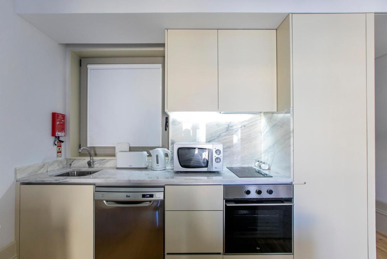 פורטו Cedofeita Bohemian Lifestyle Apartment מראה חיצוני תמונה